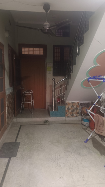 3 BHK House 900 Sq.ft. for Sale in Laksar Road, Haridwar