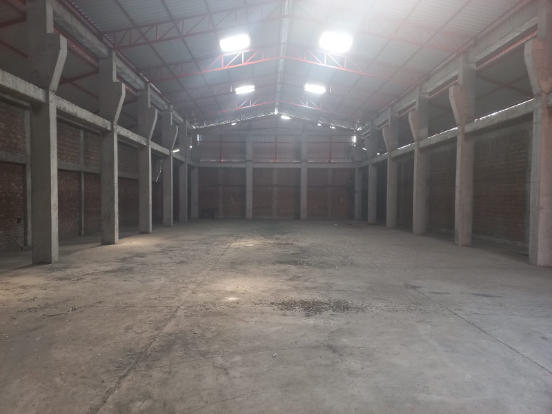  Warehouse 9000 Sq.ft. for Rent in Focal Point, Amritsar