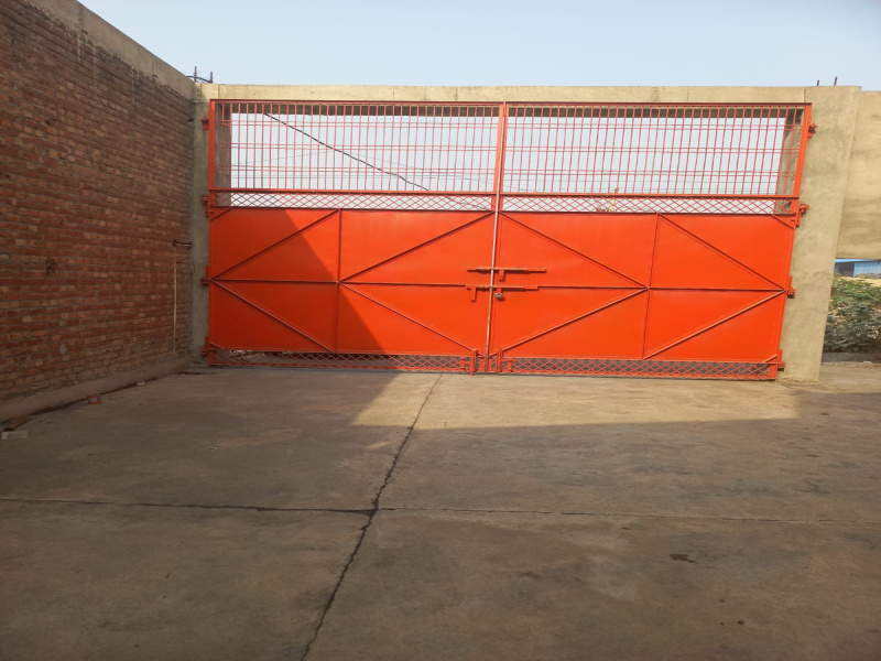  Warehouse 9000 Sq.ft. for Rent in Focal Point, Amritsar