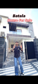4 BHK House for Sale in Jalandhar Road, Batala