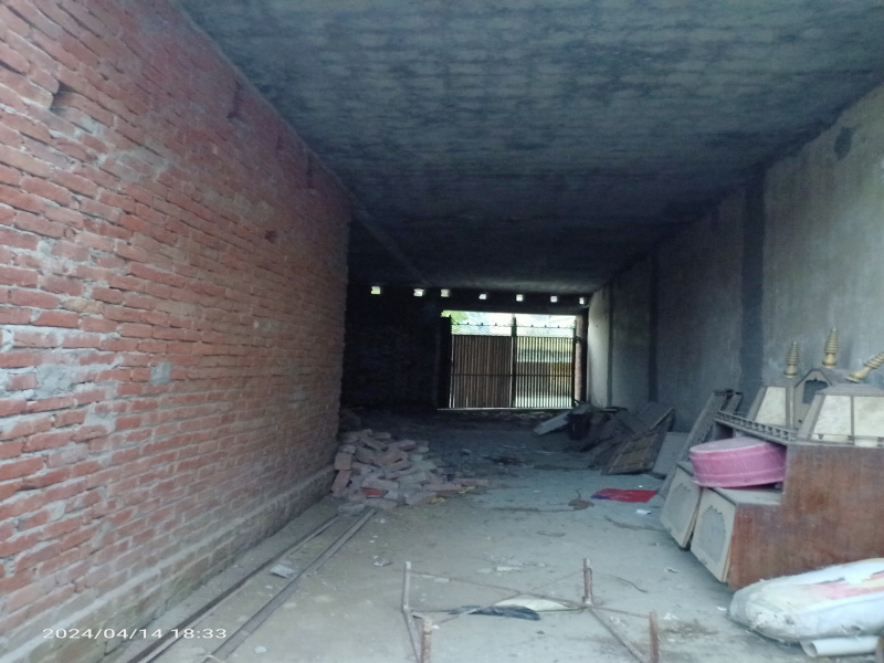  Warehouse 363 Sq. Meter for Sale in Hasanpur, Amroha