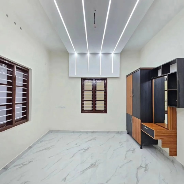 3 BHK Villa 1300 Sq.ft. for Sale in Devanahalli, Bangalore