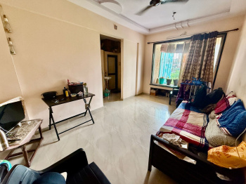 1 BHK Flat for Sale in Thakurli, Thane