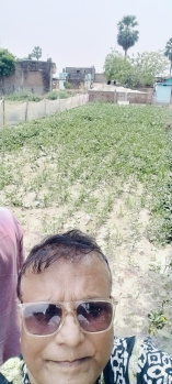  Agricultural Land for Sale in Chapra, Saran