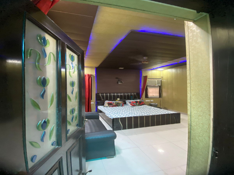 5 BHK House 230 Sq.ft. for Sale in Kothiwal Nagar, Moradabad
