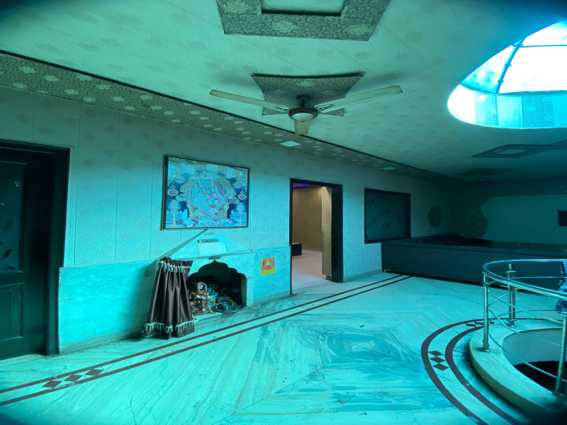 5 BHK House 230 Sq.ft. for Sale in Kothiwal Nagar, Moradabad