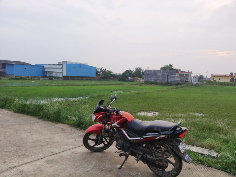  7425 Sq.ft. Residential Plot for Sale in Robertsganj, Sonebhadra