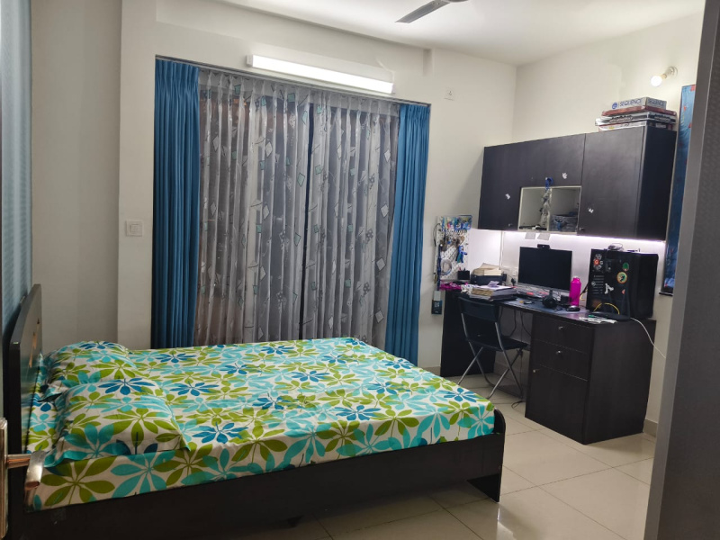 3 BHK Apartment 1857 Sq.ft. for Rent in Kr Puram, Bangalore