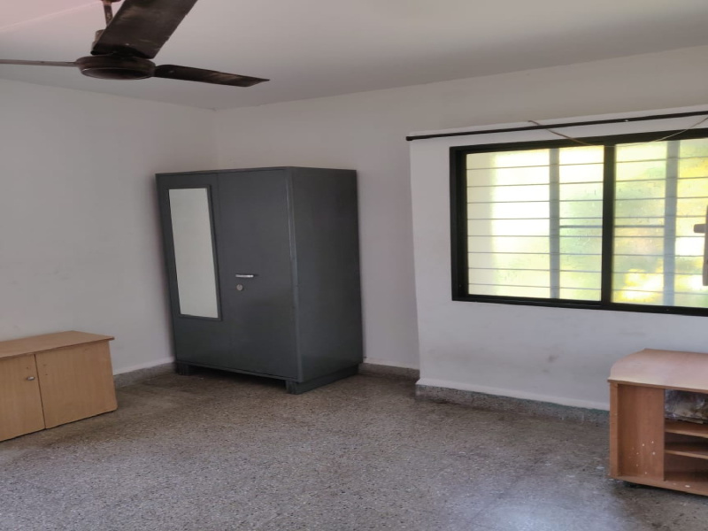 1 BHK 543 Sq.ft. Apartment for Sale in Left Bhusari, Kothrud, Pune