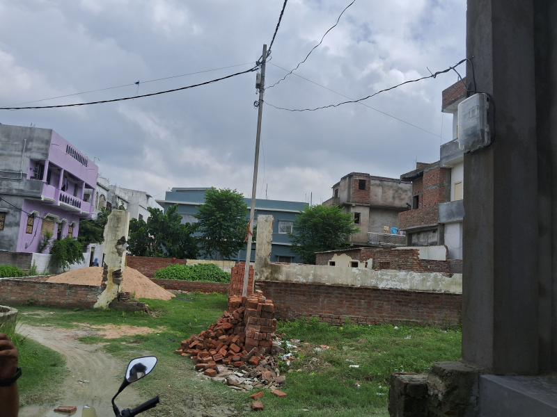  1764 Sq.ft. Residential Plot for Sale in Ayachi Gram, Muzaffarpur