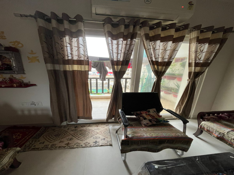 2 BHK Apartment 950 Sq.ft. for Sale in Rajeev Gandhi Nagar, Kota