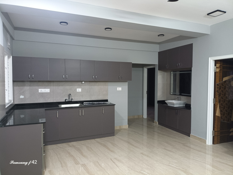 3 BHK Apartment 1200 Sq.ft. for Rent in Sector 7 HSR Layout, Bangalore