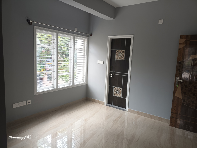 3 BHK Apartment 1200 Sq.ft. for Rent in Sector 7 HSR Layout, Bangalore