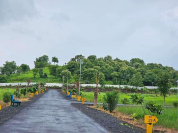  Agricultural Land for Sale in Amrawati, Nagpur