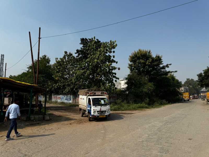  Industrial Land 108000 Sq.ft. for Rent in Surajpur Site Iv Industrial, Greater Noida