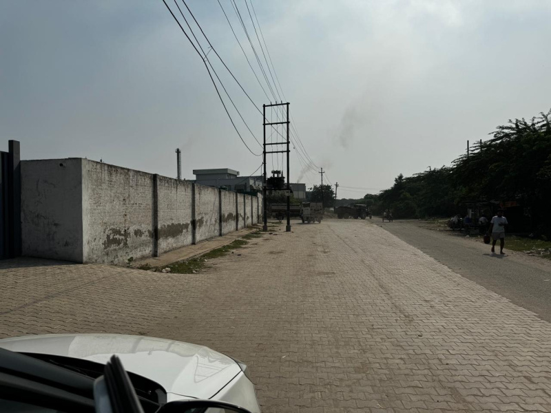  Industrial Land 108000 Sq.ft. for Rent in Surajpur Site Iv Industrial, Greater Noida