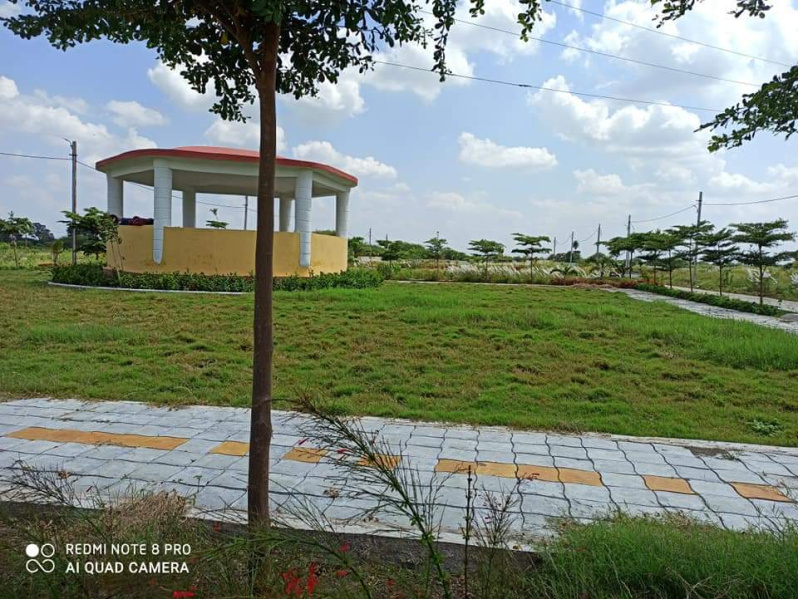  Residential Plot 800 Sq.ft. for Sale in Palakhedi, Indore