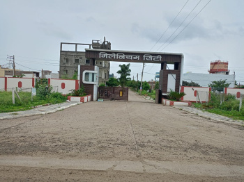  Residential Plot for Sale in Sawer, Indore