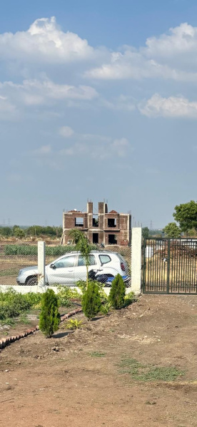 4 BHK Farm House 14000 Sq.ft. for Sale in Mhow, Indore