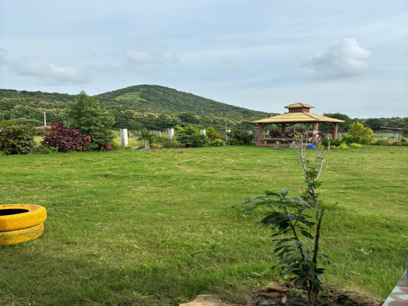 4 BHK Farm House 14000 Sq.ft. for Sale in Mhow, Indore