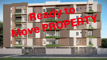  Residential Plot for Sale in Chikka, Banaswadi, Bangalore