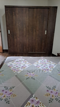 4 BHK Flat for Rent in Prahlad Nagar, Ahmedabad