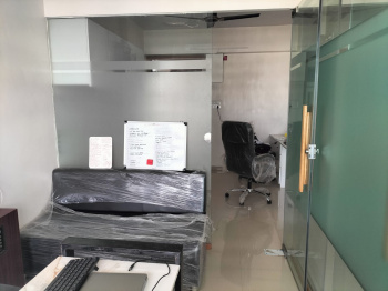 Office Space for Rent in Prahlad Nagar, Ahmedabad
