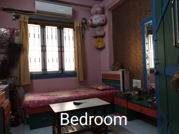 2 BHK Flat for Sale in 100 Ft Ring Road, Ahmedabad
