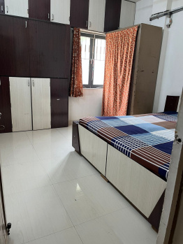3 BHK Flat for Sale in Paldi, Ahmedabad
