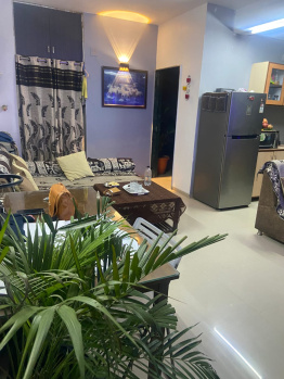 2 BHK Flat for Sale in Jodhpur Road, Ahmedabad