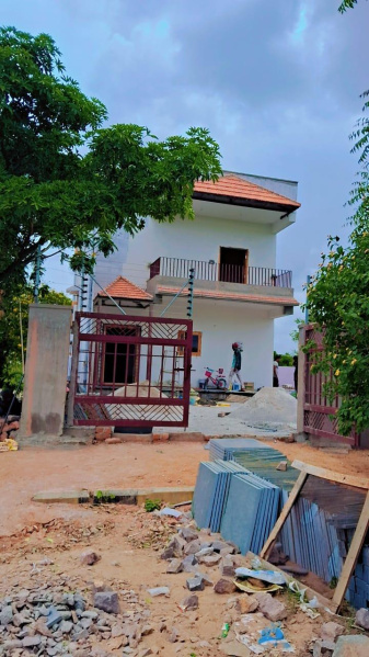  Residential Plot 267 Sq. Yards for Sale in Tukkuguda, Hyderabad