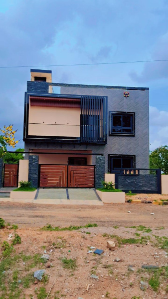  Residential Plot 267 Sq. Yards for Sale in Tukkuguda, Hyderabad