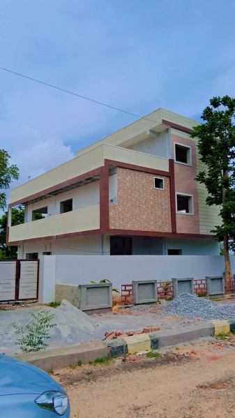  Residential Plot 267 Sq. Yards for Sale in Tukkuguda, Hyderabad