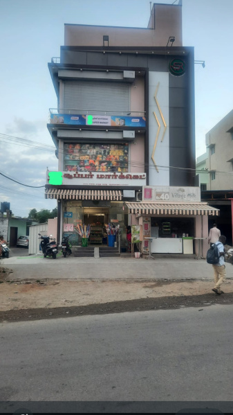  Showroom 5800 Sq.ft. for Rent in Arakonam, Chennai