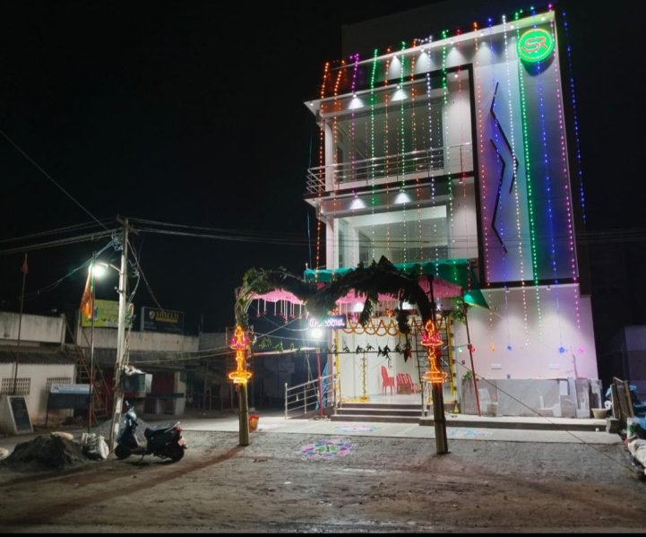  Showroom 5800 Sq.ft. for Rent in Arokonam, Chennai