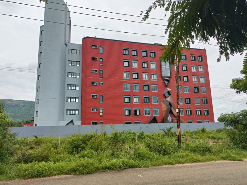  Residential Plot 2000 Sq.ft. for Sale in Jatani, Bhubaneswar