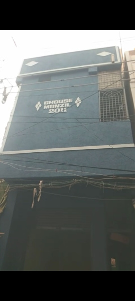 1 BHK House 430 Sq.ft. for Rent in Ballari, Bellary