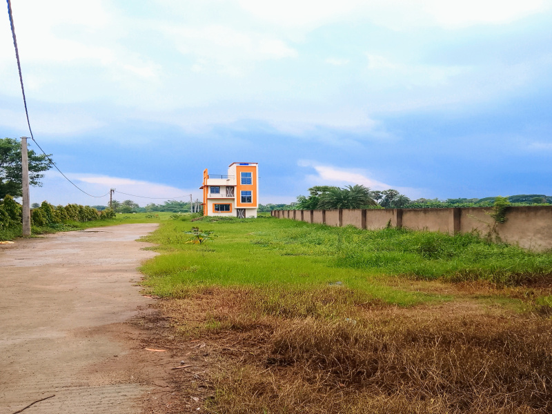  Residential Plot 720 Sq.ft. for Sale in Joka, Kolkata