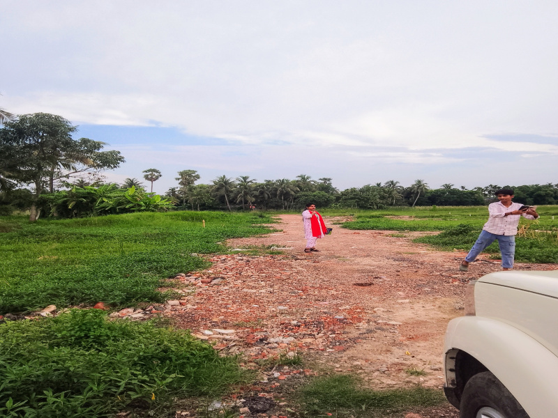  Residential Plot 720 Sq.ft. for Sale in Joka, Kolkata