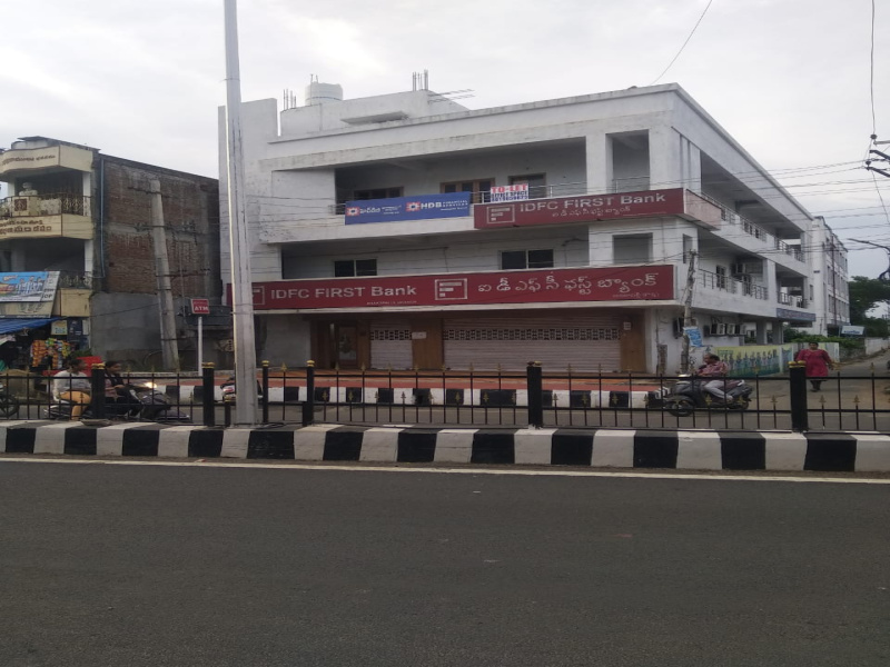 Office Space 1200 Sq.ft. for Rent in Anakapalle, Visakhapatnam