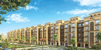 3 BHK Builder Floor for Sale in Block F, South City, Gurgaon
