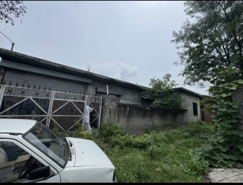  Factory for Sale in Amb, Una