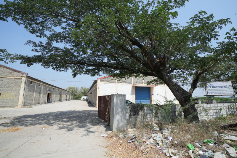  Warehouse 27000 Sq.ft. for Rent in Renigunta, Tirupati