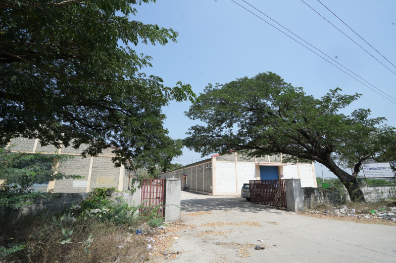  Warehouse 27000 Sq.ft. for Rent in Renigunta, Tirupati