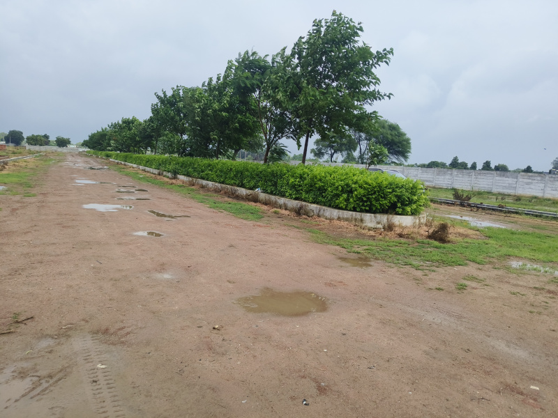  Residential Plot 900 Sq.ft. for Sale in Naubasta, Kanpur