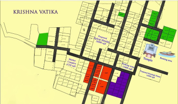  Residential Plot for Sale in Turanga, Angul