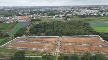  Residential Plot for Sale in Anekal, Bangalore
