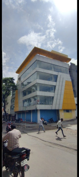  Office Space for Rent in Azad Nagar, Raichur