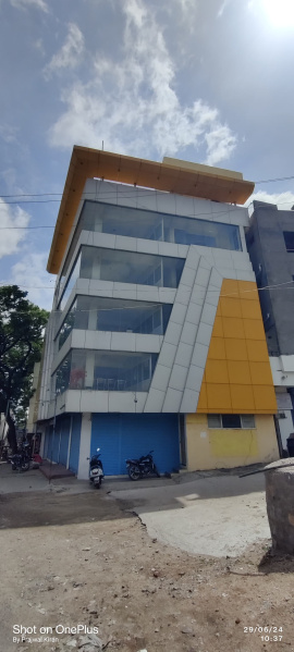  Commercial Shop 10000 Sq.ft. for Rent in Azad Nagar, Raichur