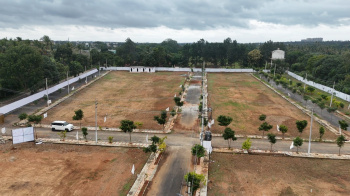  Residential Plot for Sale in Anekal, Bangalore